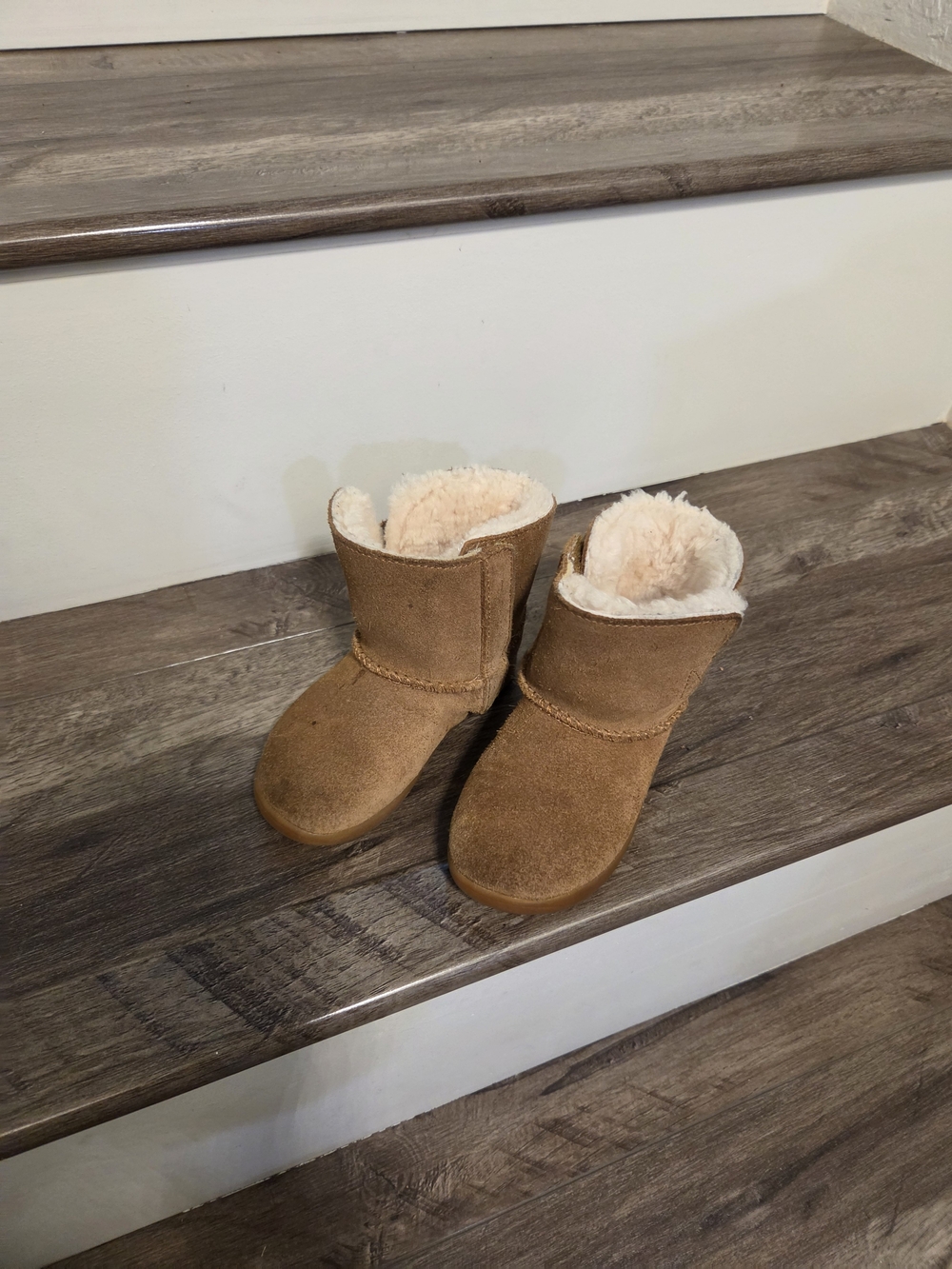 Toddler UGG Boots